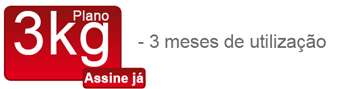 Plano 3Kg - 3 meses